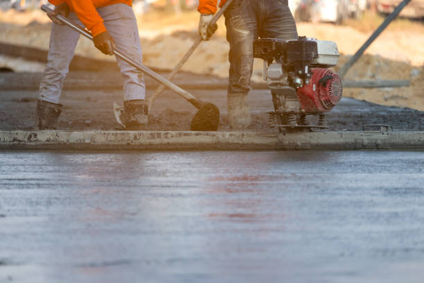 Trusted NY Concrete contractor Experts