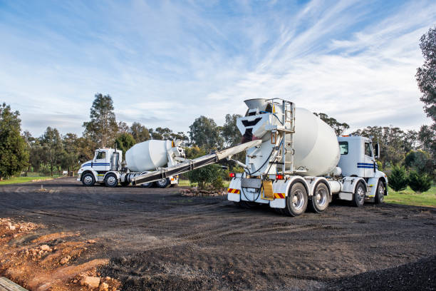 Best Driveway Concrete Repair  in Hewlett Harbor, NY