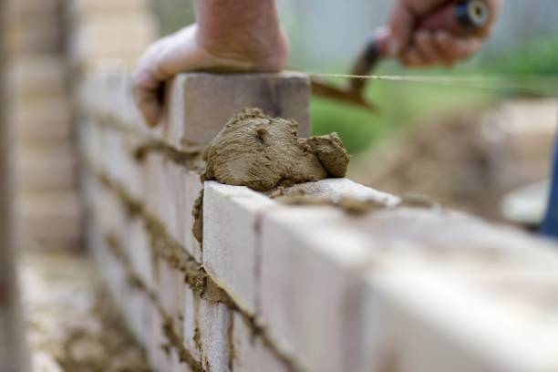 Best Siding - Brick, Stone, or Stucco  in Hewlett Harbor, NY